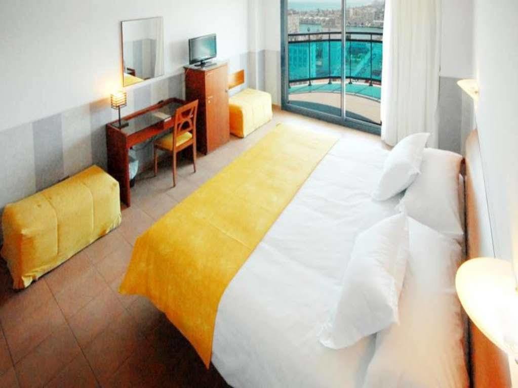 Hotel Cibeles Playa Gandía Eksteriør bilde