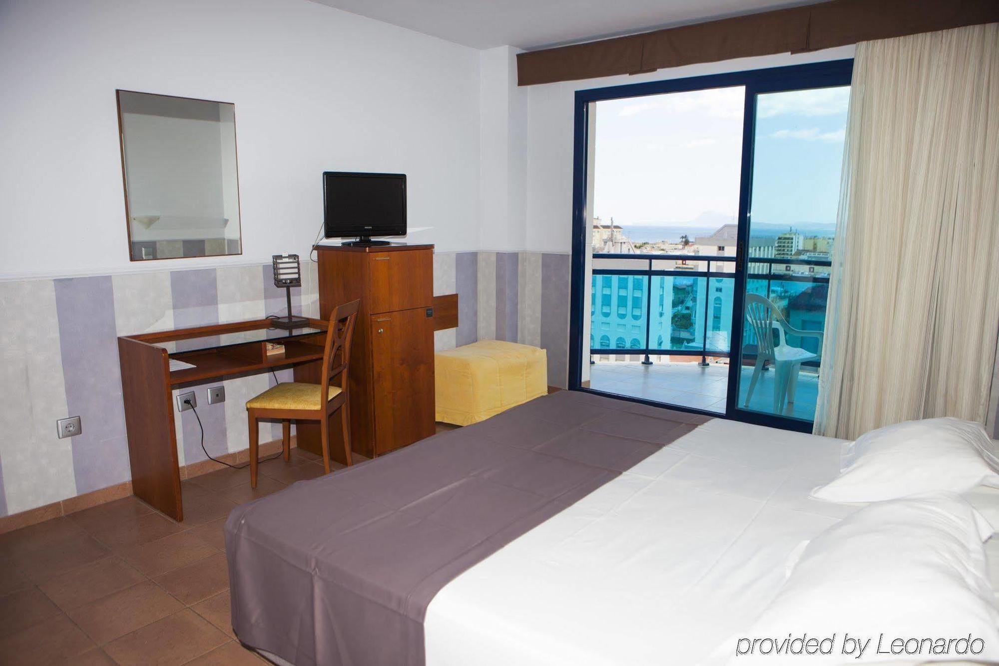 Hotel Cibeles Playa Gandía Eksteriør bilde